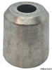 Recambios Marinos Anode Reggiani Zinc Cmrg55