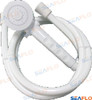 Recambios Marinos Shower Head W/Hose Kit 1.5 M Sfshhk001