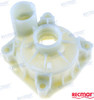 Recambios Marinos Water Pump Housing Rec6Ce-44311-01