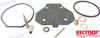 Recambios Marinos Carburetor Kit Rec61A-W0093-01
