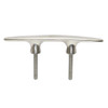 Attwood Marine 10" Contemporary Cleat 66056-1