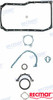 Recambios Marinos Gear Gasket Kit Fel17102