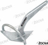 Recambios Marinos Anchor Fisherman Galv 4 Kg Cmrocfis004Gs