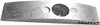Recambios Marinos Aluminium Anode Cm852018A