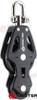Recambios Marinos 72Mm Sgl Fdl/ Swvl Shkl Block Mvbp7219F