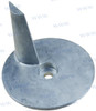 Recambios Marinos Anode Honda Zinc Rec41107-Zv5-000