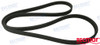 Recambios Marinos Volvo Belt Rec30731809