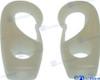 Recambios Marinos Nylon Hook  4 Mm. (2) Gs60110