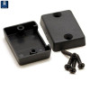 T.H. Marine Decorative Wire Covers-Blk Dwc-1-Dp
