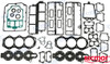 Recambios Marinos Gaskets Set Rec391988