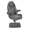 Lippert Components Inc High Back Seat  Recline W/Arm 803548