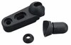Sea-Dog Line Ny Wndshld Brace Foot-1/2 Tube 324300-1
