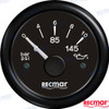 Recambios Marinos Oil Press 10-184Dg 0/10 Blk Recky15202