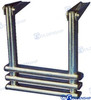 Recambios Marinos Telescopic Drop Ladder 2S. Gs73029
