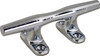 Sea-Dog Line Chrm Znc Open Base Cleat - 4" 044604-1