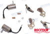 Recambios Marinos Tune Up Kit Rec0172523