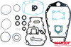 Recambios Marinos Seal Kit Gear Housing Rec67C-W0001-20