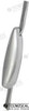 Recambios Marinos Anode Pez 5Kg. Ten00306E