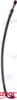 Recambios Marinos Trim Hose Assembly Rec32-86036