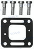 Recambios Marinos Exhaust Elbow Mountaing Kit Reck8503