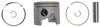 Brp Us Inc Pstn&Rng Kt/.030Os 5006702