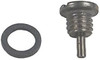 Dometic Drain Plug (Magnetic)     [6] 118-2375