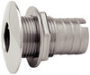 Attwood Marine 1" Ss Thru Hull 66542-3