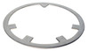 Glm Products Keyed Washer 11380