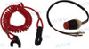 Recambios Marinos Cut Off Switch Rec369-0682-0