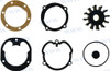 Recambios Marinos Impeller Cef500207