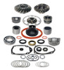 Glm Products Gearcase Seal/Bearing & Gear K 25145