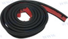 Recambios Marinos Rubber Seal_Top Cowling Paf40-06000002