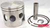 Recambios Marinos Piston Kit Wi3126Ps