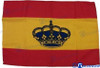 Recambios Marinos Spain Flag W Coat Of Arms Gs73327
