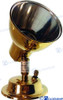 Recambios Marinos Bulkhead Light Brass Gs10415