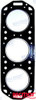 Recambios Marinos Head Gasket Rec27-822844T04
