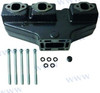 Recambios Marinos Volvo V6 Manifold Hge6894