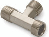 Dometic Tee Fitting Ends Hf6006