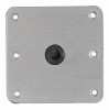 Attwood Marine 7X7 All Stainless Steel B 67739-Ss