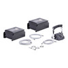 Dometic Sgl Station Dual Engine I7712