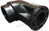 Recambios Marinos Exhaust Elbow Hot20918