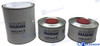 Recambios Marinos Paint Volvo Green  1.4 L Ps4707