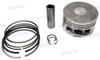 Recambios Marinos Piston Assy Paf25-05020100