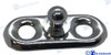 Recambios Marinos Fast Snap W Pla (Pk 100) Gs72489