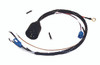 Cdi Electronics Omc Harness 413-3325