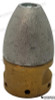 Recambios Marinos Anode Conical Riva Shaft Compl Ten00445