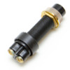 Dometic Push Button Switch-Extra Hvy. Mp39160