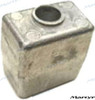 Recambios Marinos Anode Cm393023