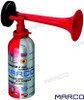 Recambios Marinos Manual Horn Gs12046