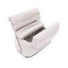 Lippert Components Inc Lci Flip Flop Seat Grey 433106